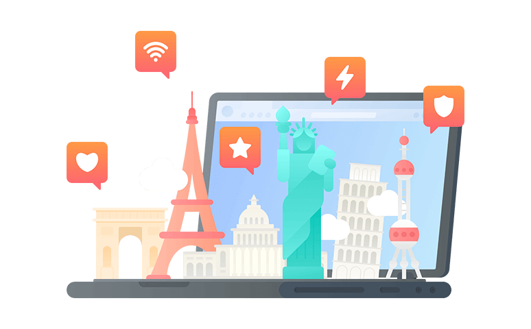 在墨西哥连接到中国vpn - 光电加速器